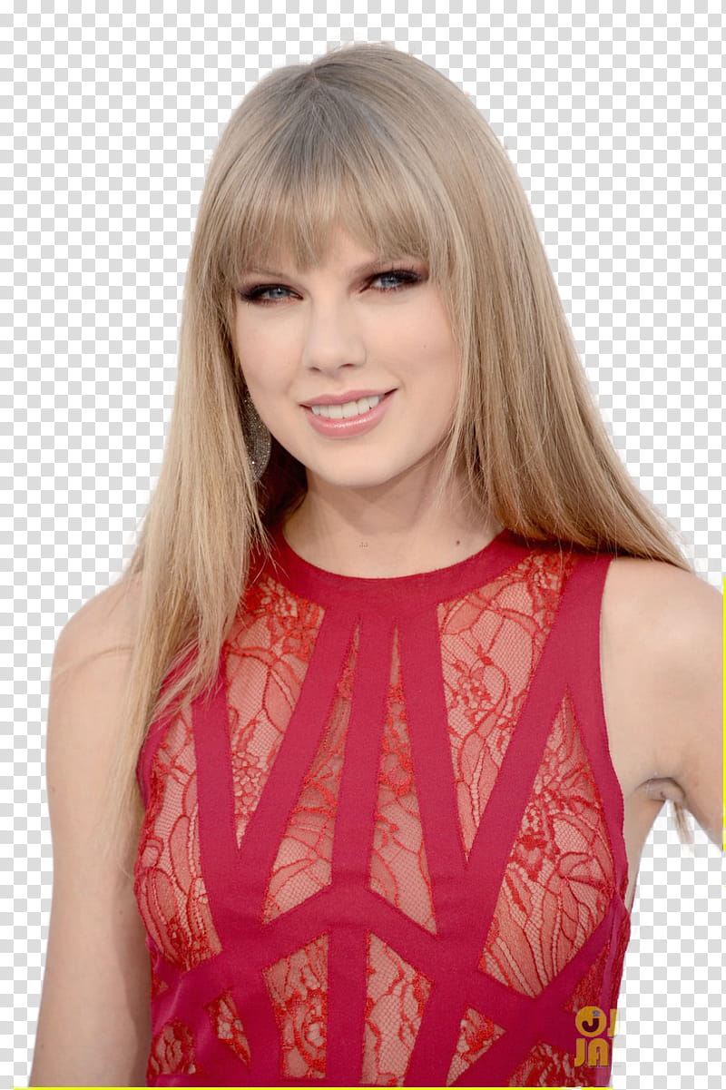 Taylor Swift transparent background PNG clipart