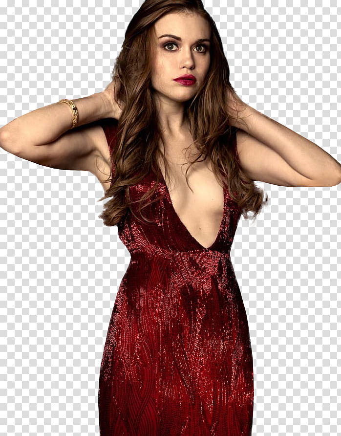 Holland Roden transparent background PNG clipart