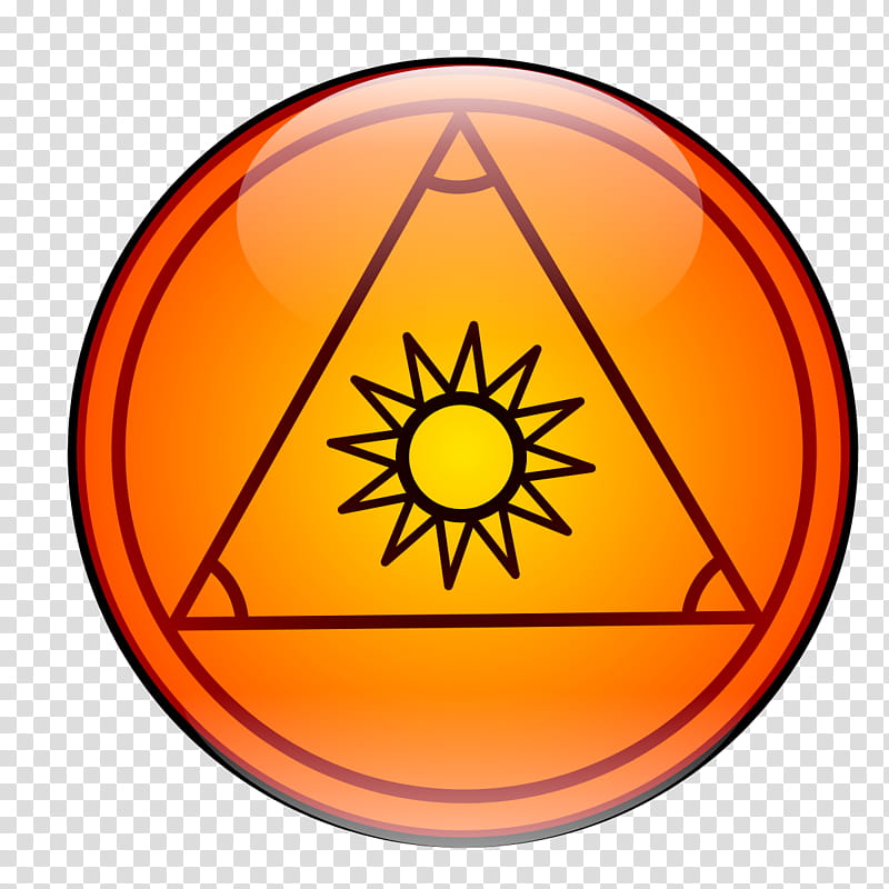 Orange, Circle, Line, Symbol transparent background PNG clipart