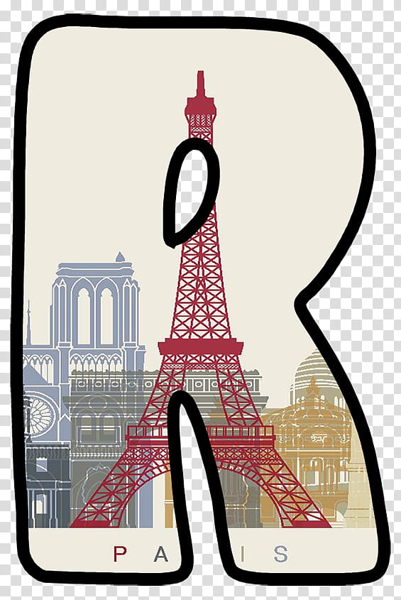 New York City, Eiffel Tower, Architecture, Poster, Art New York, Printmaking, Cartoon, Paris transparent background PNG clipart