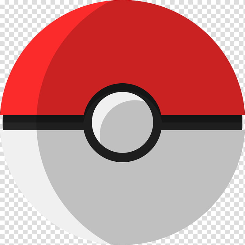 Free: Pokemon Ball Png - Transparent Background Pokeball Png  