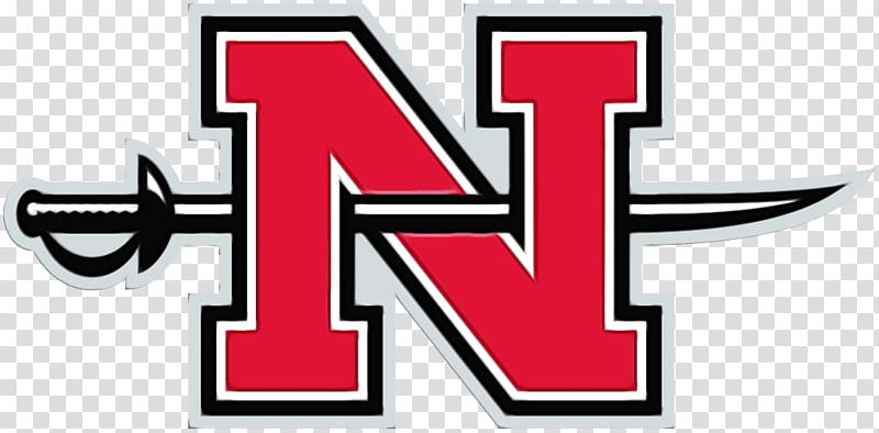 American Football, Nicholls State University, Nicholls Colonels Football, Logo, Southland Conference, College, Louisiana, Text transparent background PNG clipart