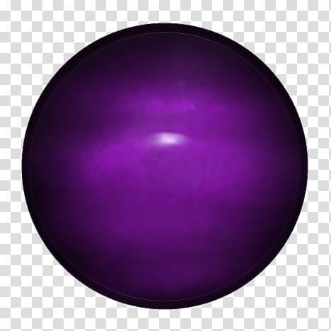 Round Gemstones, round purple circle transparent background PNG clipart