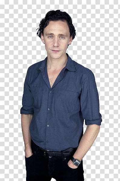Tom Hiddleston,  transparent background PNG clipart