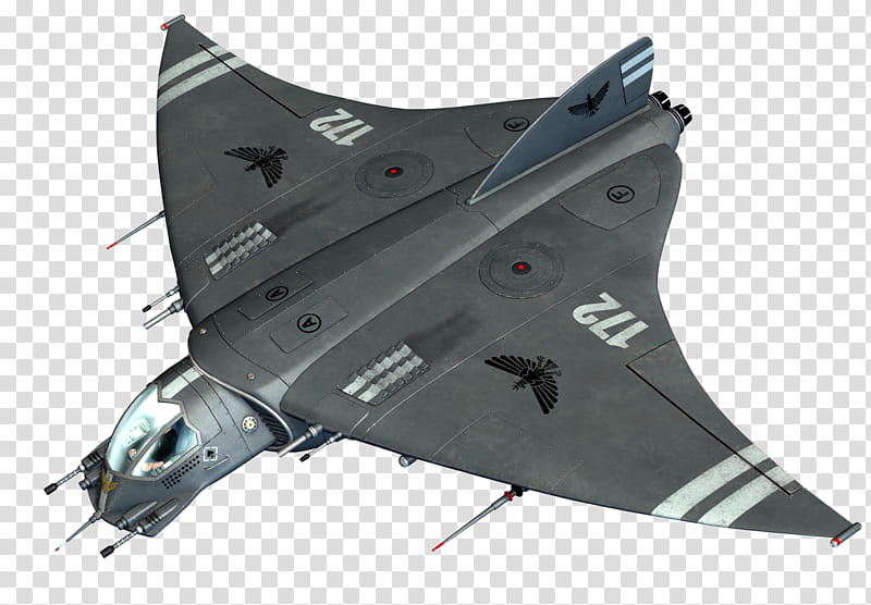Fantasy Jet Fighter , black and gray car amplifier transparent background PNG clipart