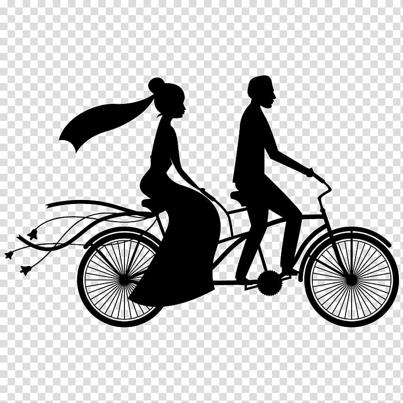 Wedding Save The Date, Wedding Invitation, Bride, Bridegroom, Bicycle, Tandem Bicycle, Bride Groom Direct, Rsvp transparent background PNG clipart