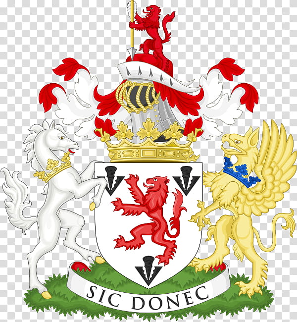 Family, Duke Of Sutherland, Diana And Actaeon, Coat Of Arms, Coronet, Lion, Earl, Crest transparent background PNG clipart