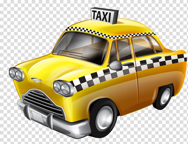 Classic Car, Taxi, Checker Marathon, Yellow Cab, Checker Taxi, Taxi Car Repair Shop, Taxicabs Of New York City, Transport transparent background PNG clipart