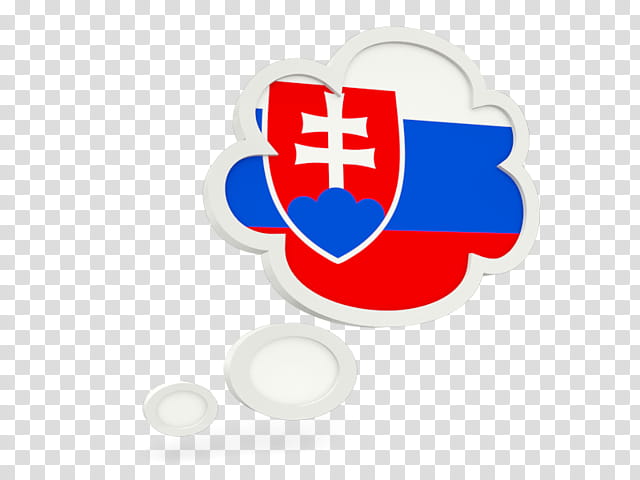Flag, Slovakia, Flag Of Slovakia, Body Jewellery, Meter, Logo, Symbol, Circle transparent background PNG clipart