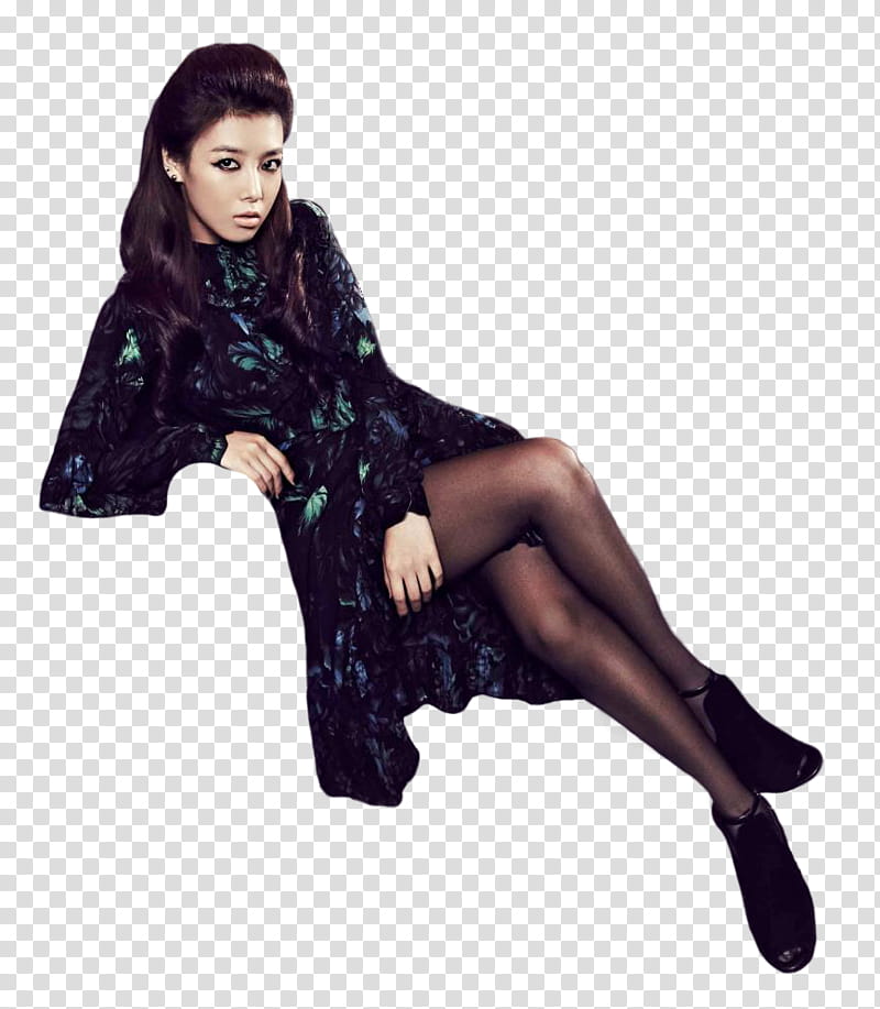 Yubin Wonder Girls render transparent background PNG clipart