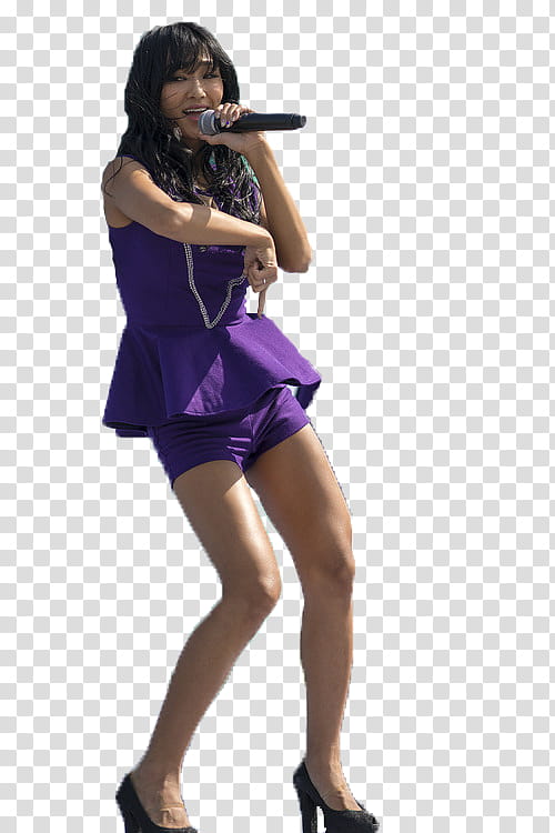 Hyorin Sistar  transparent background PNG clipart