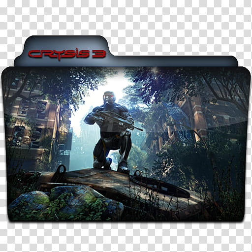 Crysis , Crysis  v icon transparent background PNG clipart