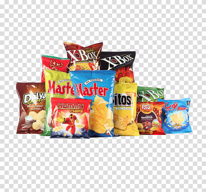 Junk Food, Paper, Packaging And Labeling, Lamination, Plastic, Foil, Manufacturing, Printing transparent background PNG clipart
