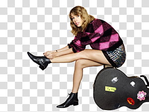Taylor Swift s transparent background PNG clipart thumbnail