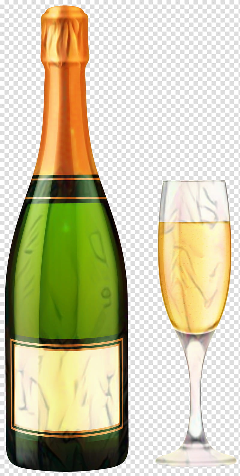 Champagne Bottle, Sparkling Wine, Champagne Cocktail, White Wine, Glass Bottle, Champagne Glass, Beer, Alcoholic Beverages transparent background PNG clipart