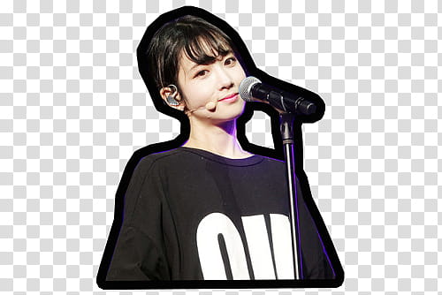 Jiae  transparent background PNG clipart