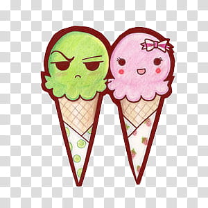 Resources , ice-cream-lovers icon transparent background PNG clipart