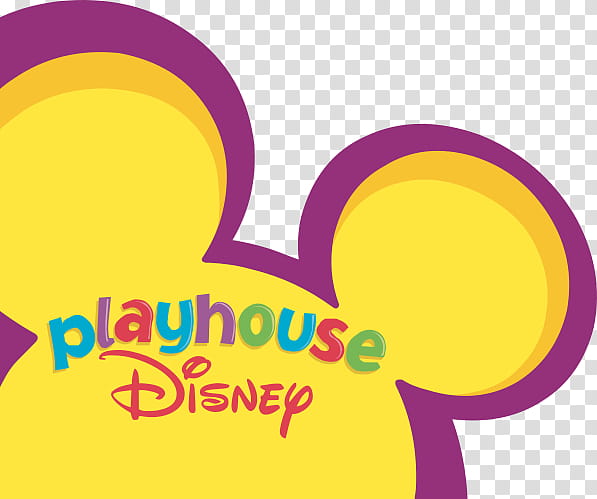 Disney, Disney Playhouse illustration transparent background PNG clipart