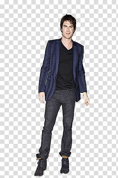 Ian Somerhalder transparent background PNG clipart