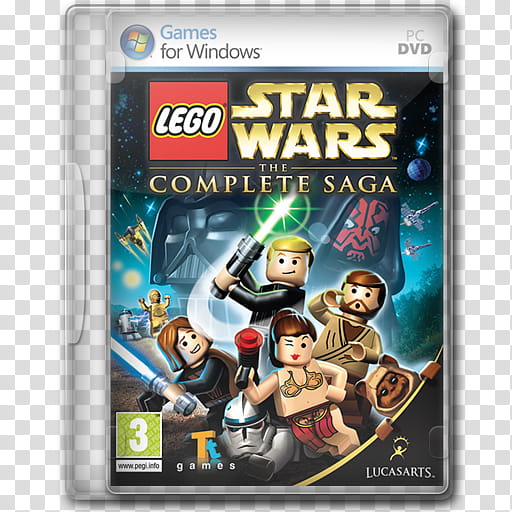 Lego star wars online icons png