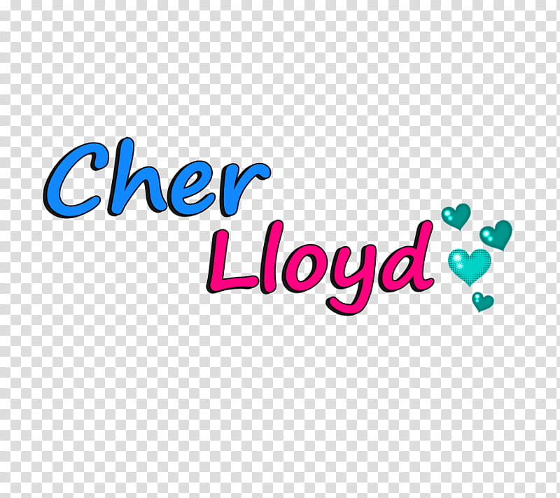 Cher lloyd texto transparent background PNG clipart