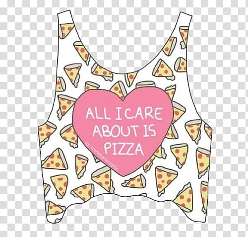 overlays, All I care about is pizza transparent background PNG clipart