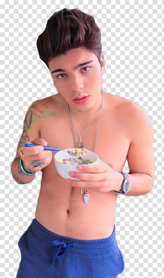 Sebastian Villalobos,  transparent background PNG clipart