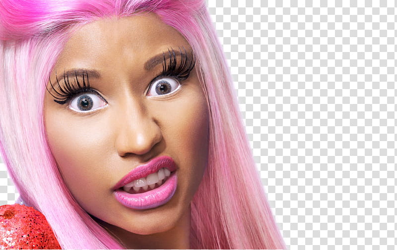 Nicki Minaj, Nicki Minaj transparent background PNG clipart