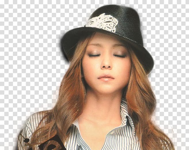 Namie Amuro  transparent background PNG clipart