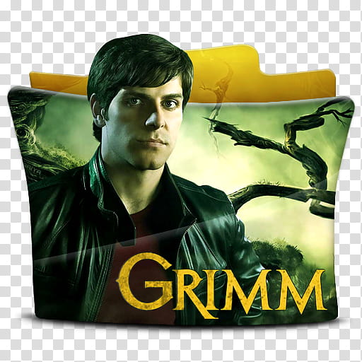 Grimm, Grimm icon transparent background PNG clipart