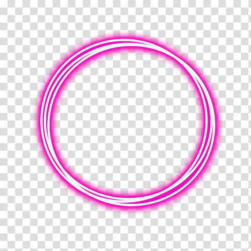 CIRCULOS, round pink steel graphy transparent background PNG clipart