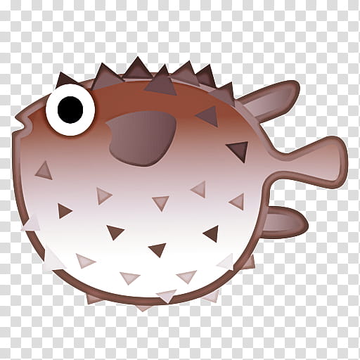 blowfish clip art