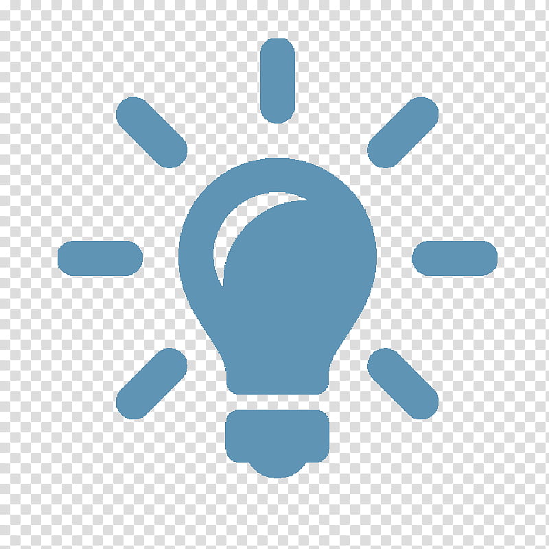 Light Bulb, Idea, Incandescent Light Bulb, Creativity, Lamp, Drawing, Blue, Turquoise transparent background PNG clipart