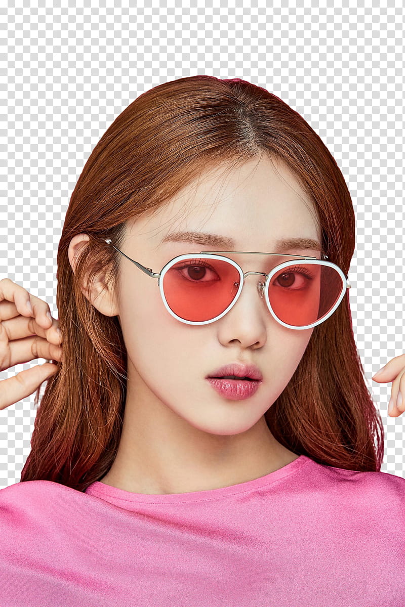 Lee Sung Kyung transparent background PNG clipart