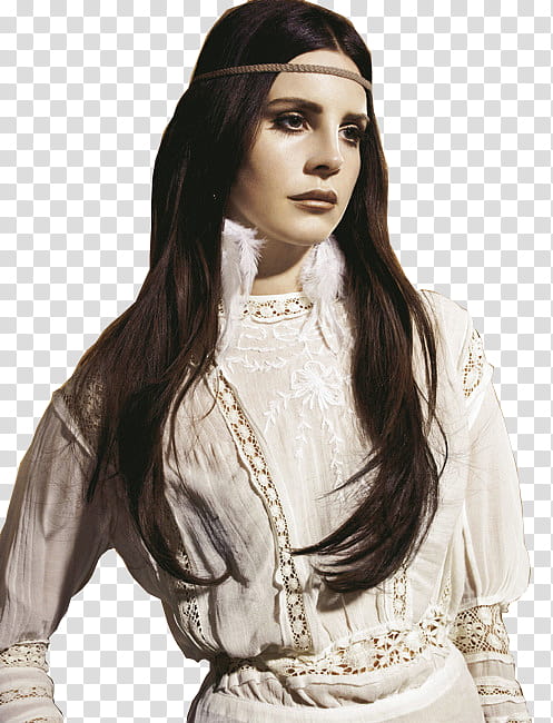 Lana Del Rey shoot Madame Figaro transparent background PNG clipart