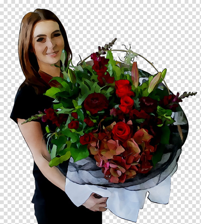 Flowers, Garden Roses, Floral Design, Vegetable, Cut Flowers, Flower Bouquet, Salad, Plant transparent background PNG clipart