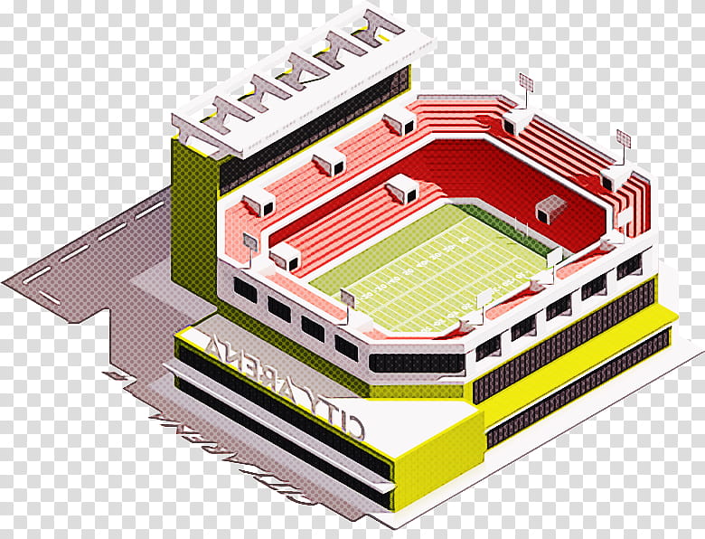 Electronic Component Sport Venue, Stadium, Electronics, Soccerspecific Stadium, Arena transparent background PNG clipart