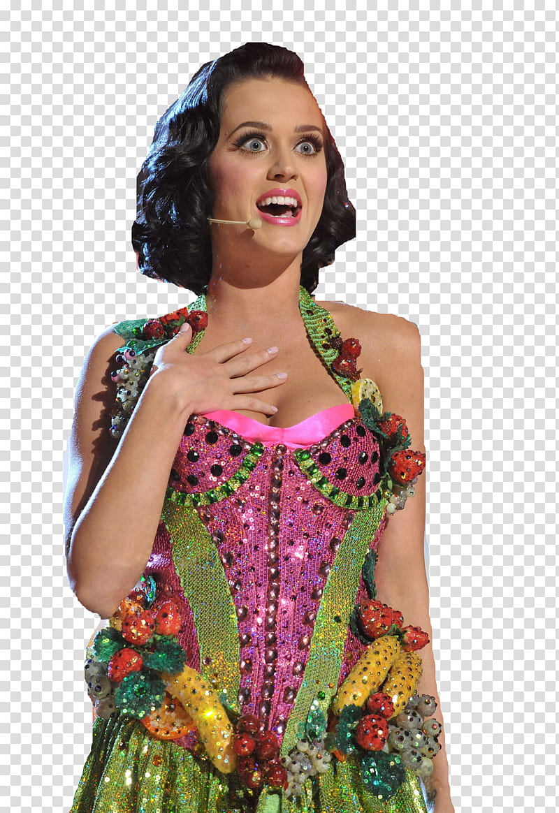 Katy Perry transparent background PNG clipart HiClipart