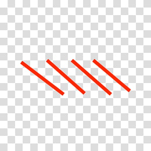 red illustration transparent background PNG clipart thumbnail