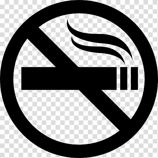 Cigarette, Smoking, Smoking Ban, Sign, Electronic Cigarette, Smoking Room, Cigars, Logo transparent background PNG clipart
