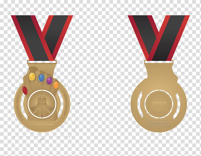 Cartoon Gold Medal, Marathon, Savannah College Of Art And Design, 5K Run, 10k Run, Wine, Disneyland Park, Career Portfolio transparent background PNG clipart