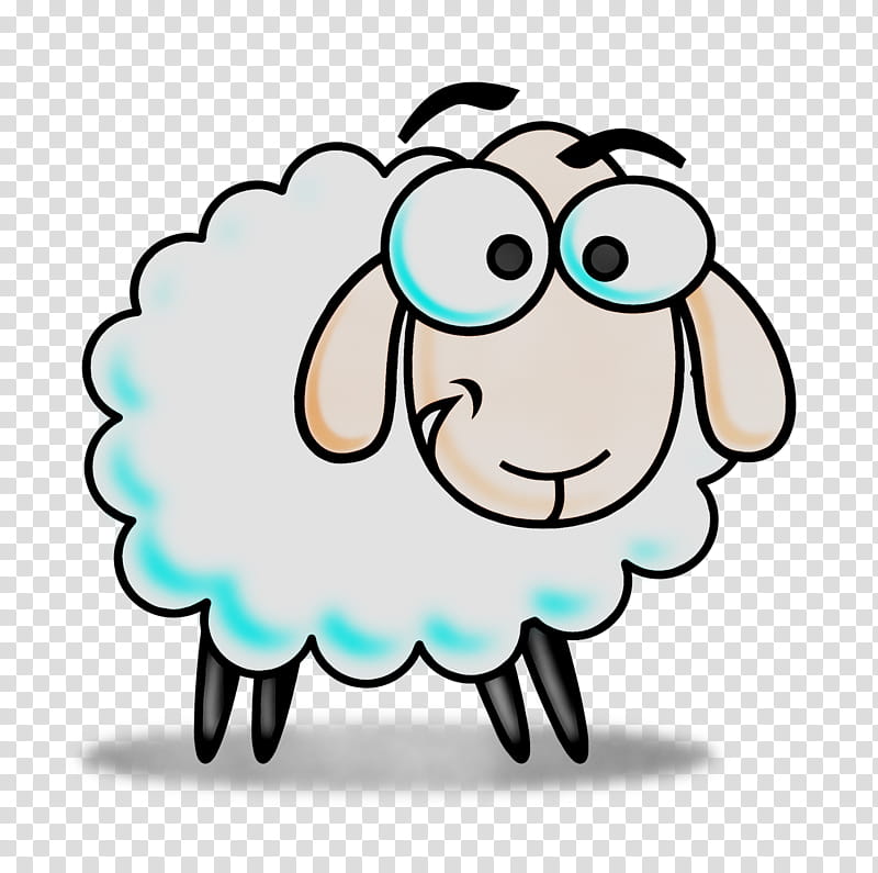 Eid Al Adha Islamic, Eid Mubarak, Sheep, Muslim, Cartoon, Psalm 23, Pasture, Shepherd transparent background PNG clipart