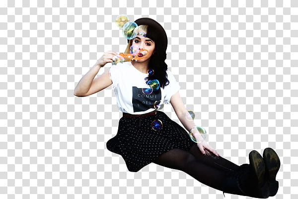 Melanie Martinez transparent background PNG clipart