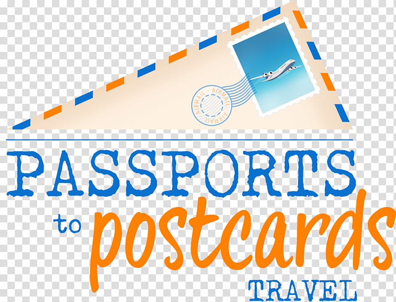 Travel Passport, Post Cards, Logo, Text, Line, Area, Material, Organization transparent background PNG clipart