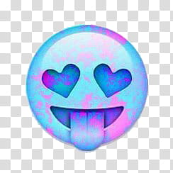blue emoji illustration transparent background PNG clipart blue emoji illustration transparent background PNG clipart
