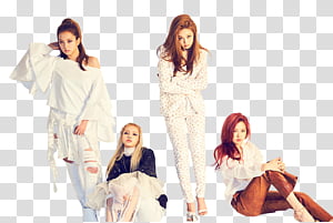 BLACKPINK transparent background PNG clipart thumbnail