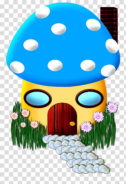 Mushroom, Cartoon, Drawing, Painting, Coloring Book, Caricature, Grass transparent background PNG clipart