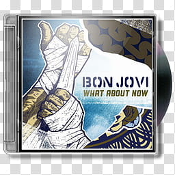 Bon Jovi, , What About Now transparent background PNG clipart