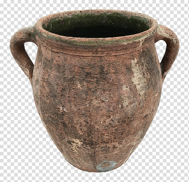 Olive Oil, Pottery, Ceramic, Vase, Terracotta, Antique, Amphora, Jar transparent background PNG clipart