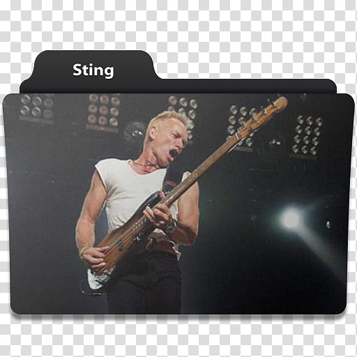 Music Folder , Sting folder poster transparent background PNG clipart
